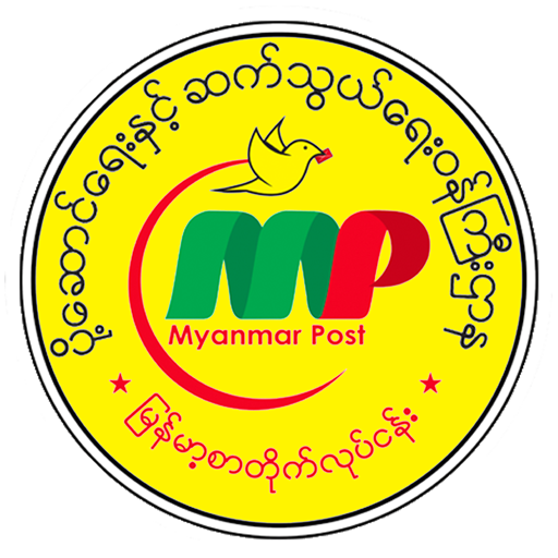 MP Officer logo