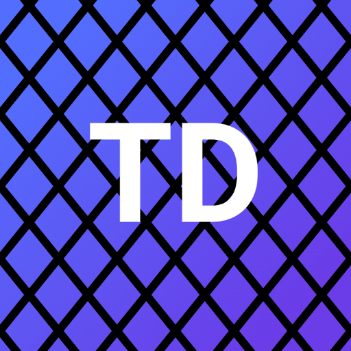 Term Deposit logo