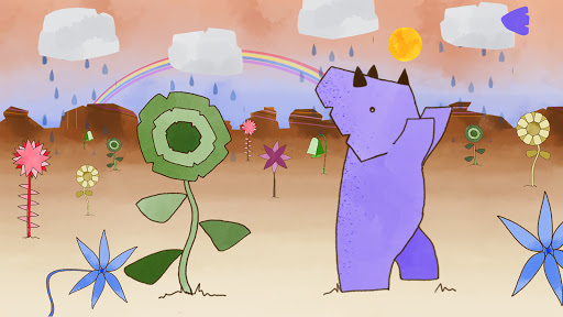 Last Dino screenshot 11