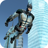 Bat: Furious Battle icon