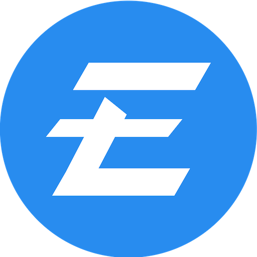 EACPAY-Earthcoin Mobile Wallet logo