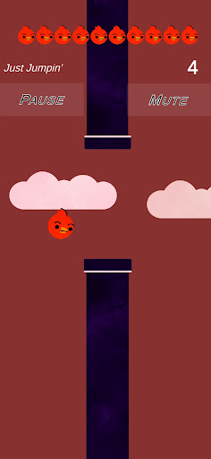 Its a burd Screen 3