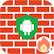 Droid Firewall - Androidアプリ