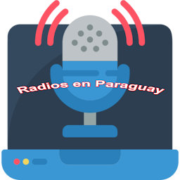 Icon image Radios en Paraguay