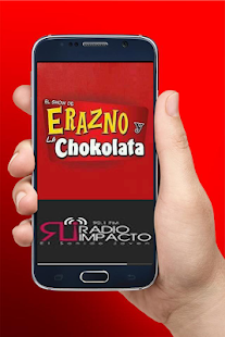 ERAZNO Y LA CHOKOLATA 4.0.0 APK screenshots 3