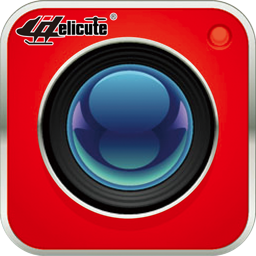 Helicute 720P FPV  Icon