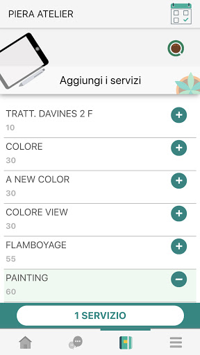 Piera Atelier Screen 2