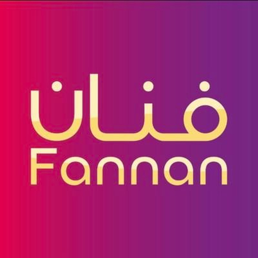 Fannan فنان logo
