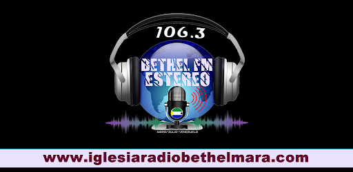 BETHEL FM ESTEREO 106.3