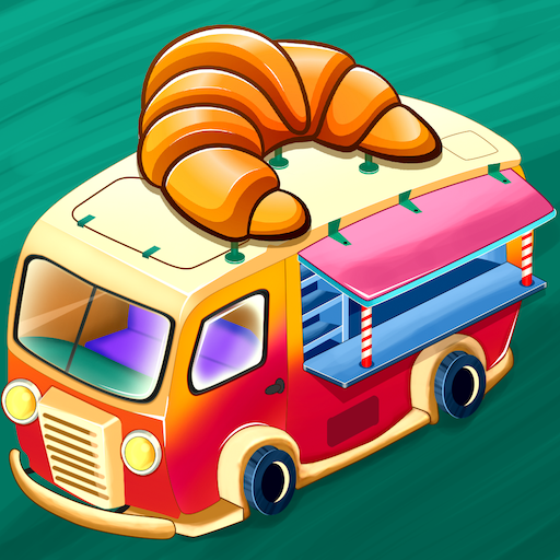 Cooking Voyage:Jogo de Cozinha – Apps no Google Play