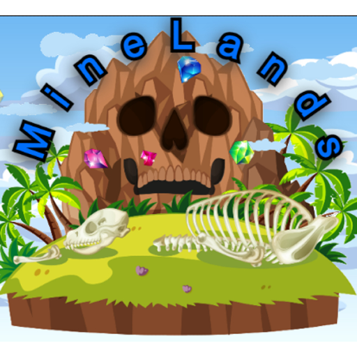 Mine Lands logo
