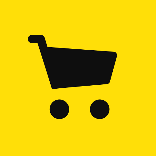Megabonus: SmartCart Logo