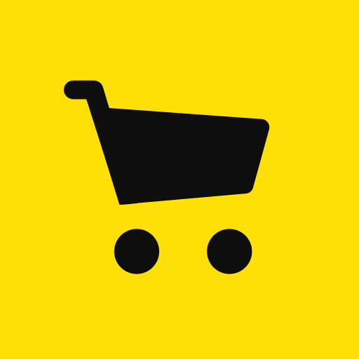 Megabonus: SmartCart 2.6 Icon