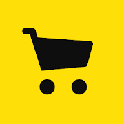 Megabonus: SmartCart Android App