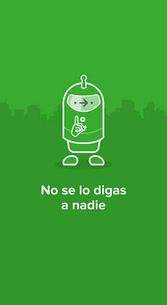Captura de Pantalla 9 Citymapper: Directions for All Your Transport android