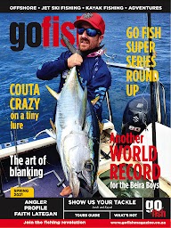 GoFish Magazine