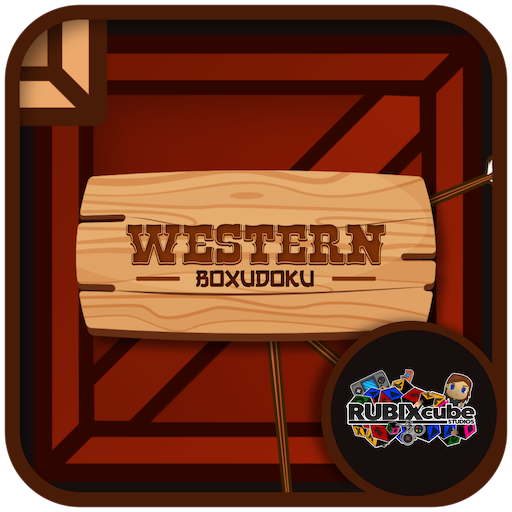 Western Boxudoku logo