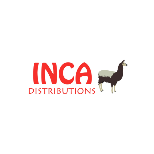 Inca Distributions 2.5 Icon