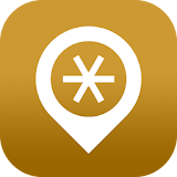 myLike  -  Your personal travel planner icon