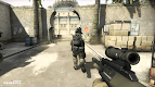 screenshot of Counter Forces Strike : CS