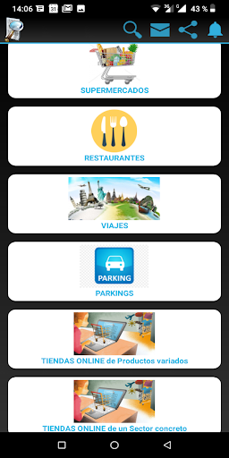 App-voorskou
