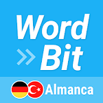 Cover Image of ダウンロード WordBitドイツ語（トルコ語話者用） 1.3.12.2 APK