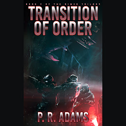 Obraz ikony: Transition of Order