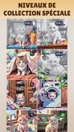 Jigsaw Puzzles - Art Gallery 6