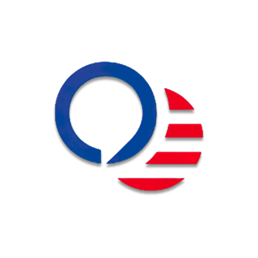 Inglês na Vida logo