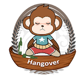Yoga for Hangover Relief icon