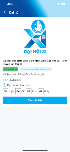 Đại hội HSV Screen 3