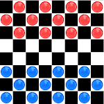 Cover Image of Download checkers - dama  APK