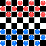 checkers - dama icon