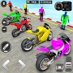 Bike Stunt Games Bike Race 3D