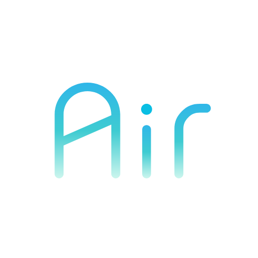 니어베베 에어 NearBeBe Air logo