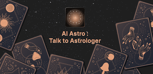 AI Astro : AI Astrology Online