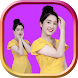 Korean Ulzzang Photo Editor - Androidアプリ