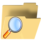 File Explorer in Android icon