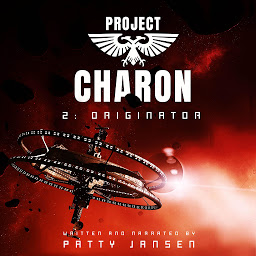 Icon image Project Charon 2: Originator