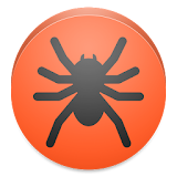 Spider Prank icon