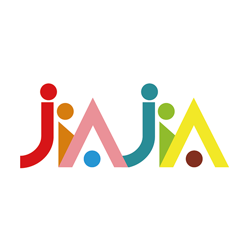 佳佳幼兒園 logo