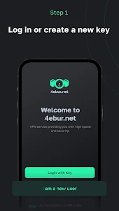 4ebur.net VPN - Fast VPN