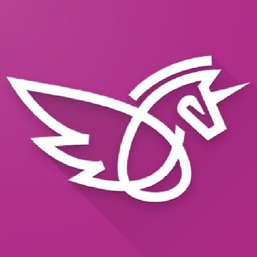 Unicorn Landing logo