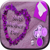 SMS Mother’s Day icon
