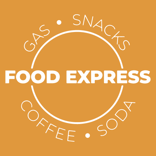 Food Express logo