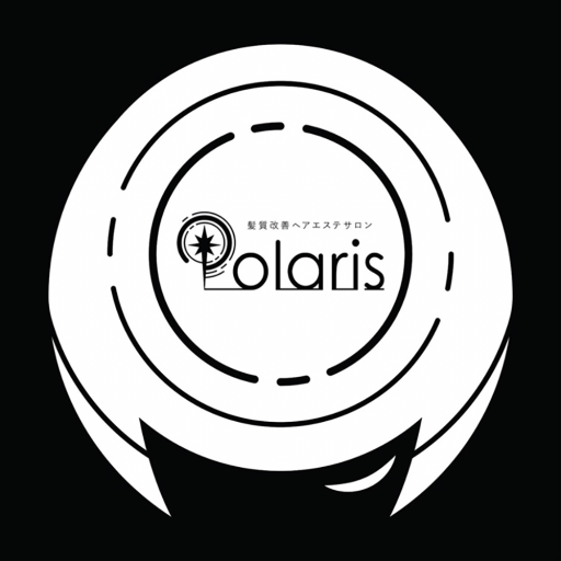 Polaris(ポラリス)公式アプリ logo