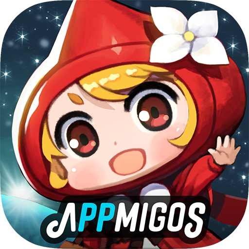Space Girl Universe 1.0.6 Icon