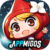 Space Girl Universe  -  All New Run Game icon