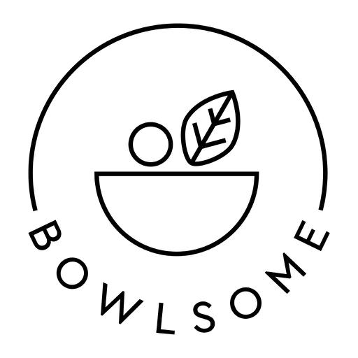 Bowlsome logo