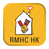 RMHC Hong Kong icon